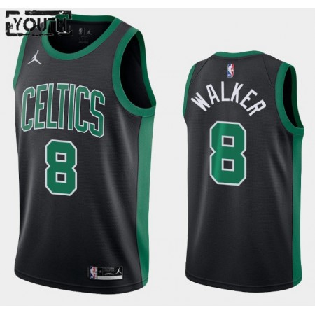 Dres Boston Celtics Kemba Walker 8 2020-21 Jordan Brand Statement Edition Swingman - Dječji Dres Boston Celtics Kemba Walker 8 2020-21 Jordan Brand Statement Edition Swingman - Dječji